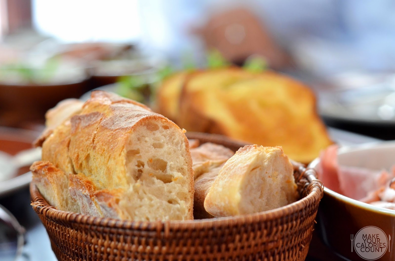 le_bistrot_du_sommelier_bread