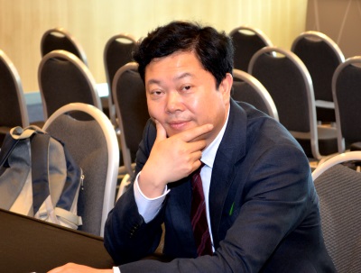 Controlling shareholder Wang Weiyao 14.4