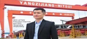 YANGZIJIANG FINANCIAL: From Under the Radar to Center Stage: A Financial Star Rises