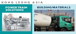 This Company Trades Cheap (5X PE) with S$750M Net Cash & Dual Growth Drivers