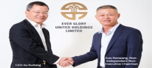 Scaling New Heights with a Glorious Year: Order Book Hits Record S$732.8 M