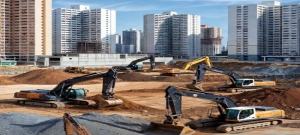 S'pore’s Construction Boom: One Earthworks Play Is Soaring While Its Peer Sits at Just 4.5X PE. Why?