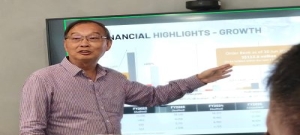 LUM CHANG CREATIONS: From 25 Cents to 80 Cents: Stock Surge Sends This Company from Catalist to Mainboard in Less Than a Year