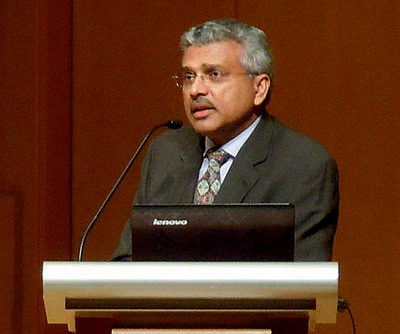 DrPremKumarNair