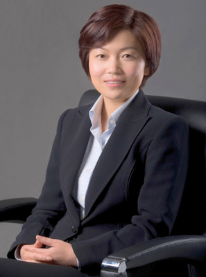 Hong Kong Attorney Lisa Yang » ONC Lawyers » Primerus