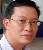 Goh Han Peng