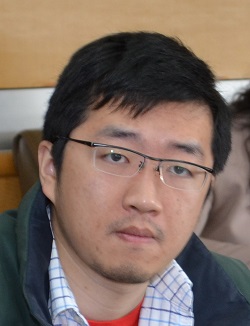 Wei Bin