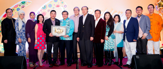 Cheah Cheng Hye Marks 60th Birthday 2 Decades Of Successful Investing