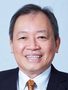 Richard Tan NUS