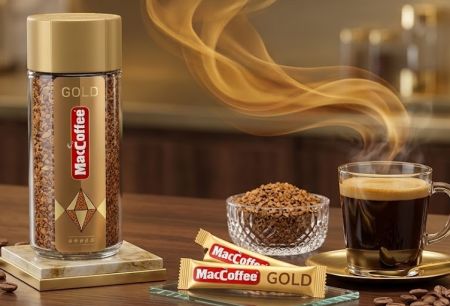 MacCoffee Gold7.26