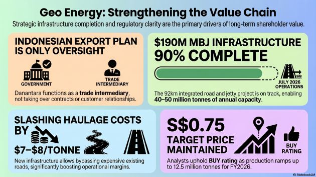 Strengthening the Energy Value Chain