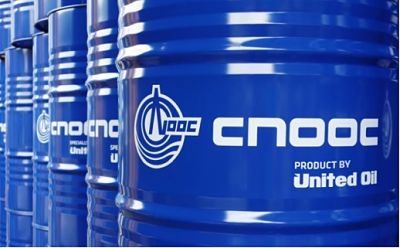 cnooc oil