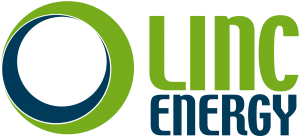 Linc Energy Logo