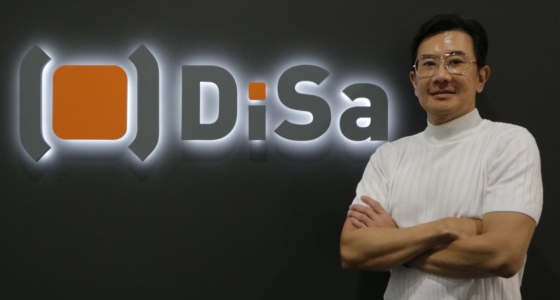DiSa CEO EddieChng1.20