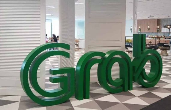 Grab Holdings1.22