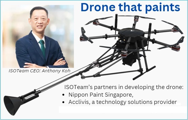 Drone CEOKoh3.24