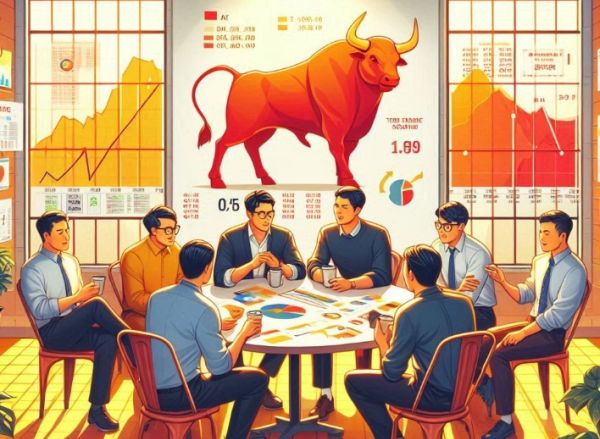 Bull market5.25