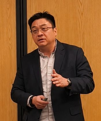 CFO William Tan TiongWoon8.26