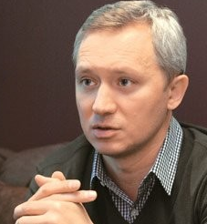 Evgeny Tugolukov