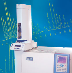 techcomp-gas-chromatograph