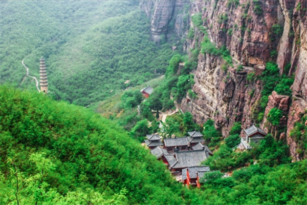 Baijiayan