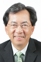Dr John Keung