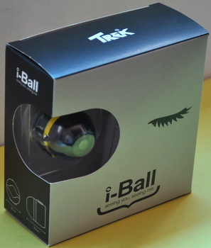 I-BALL_box