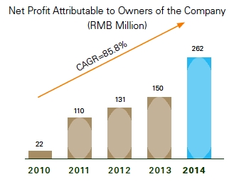 SIIC Env Profit 2010 2014